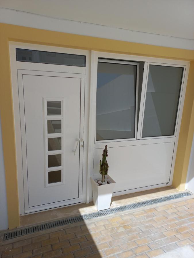 Helena'S House Vila Nazaré Exterior foto